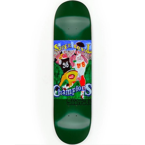 SNACK / WILLIAMS SUPER BOWL 