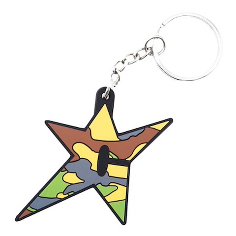 CARPET COMPANY / C-Star Keychain