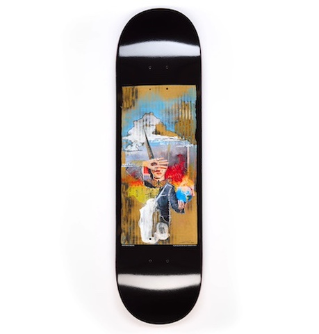run shelter スケート デッキ SKATE BOARDの商品一覧 | 神戸三宮のスケートボードショップ SHELTER