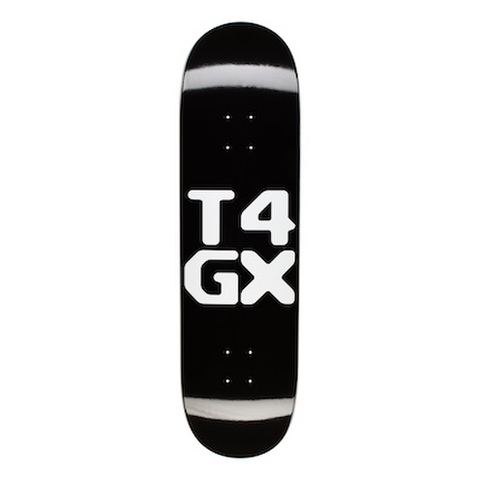 GX1000 / T4 Pro Model - Black