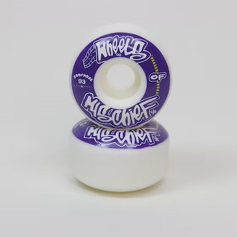LOOPHOLE / LOOPFINITY- 93 duro 56mm CLASSIC