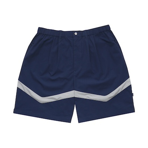 WHIMSY / SUBWAY SHORT [Navy]