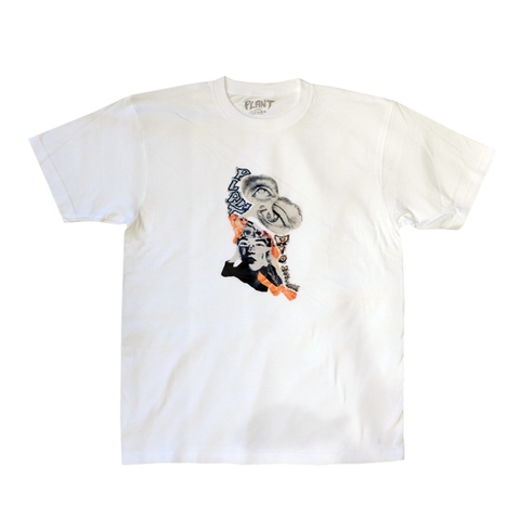 PLANT / Rio Morishige Tee