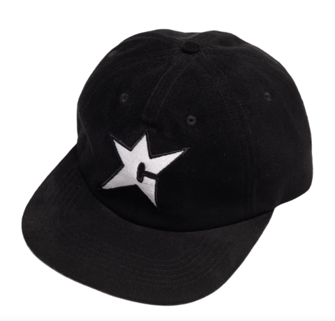 CARPET / C-Star Hat [BLACK]