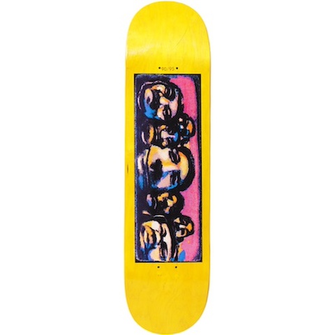Carpet Company /  TOURIST DECK