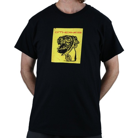 OTHERNESS / Lioness T-Shirt [Black]