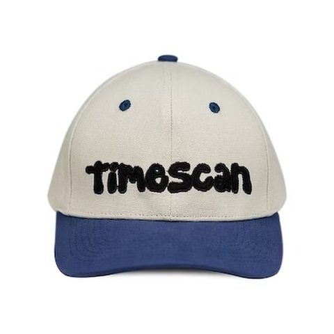 TIMESCAN / TWISTER CAP