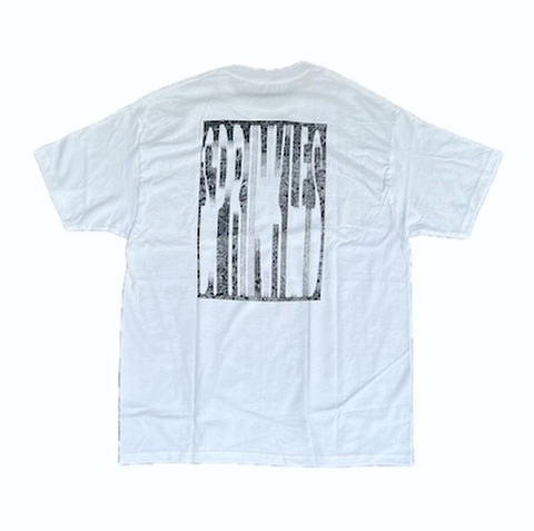 SPRiNKLES SF / Japan Limited Tee [White]
