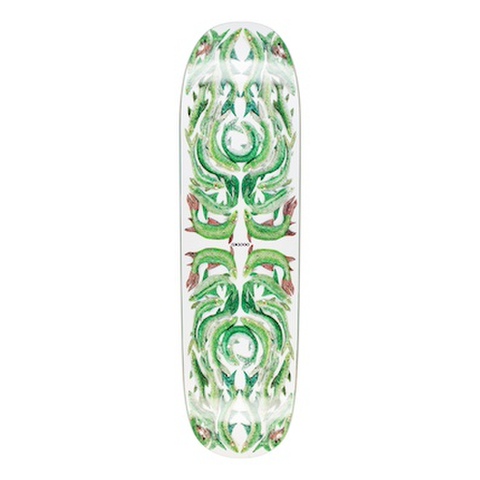 GX1000 / FISH WALL [Fun Shape]