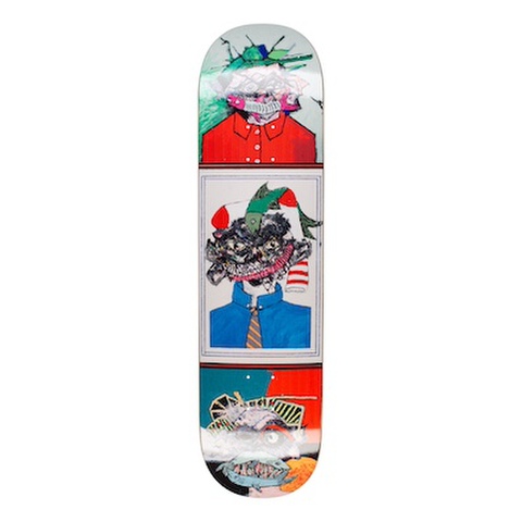 GX1000 / FACE #3 Sean Greene