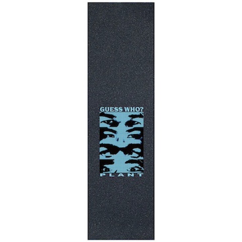 PLANT / Guess Who Griptape