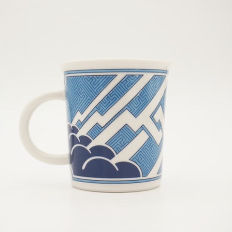 九九谷 / MUG x KIZM