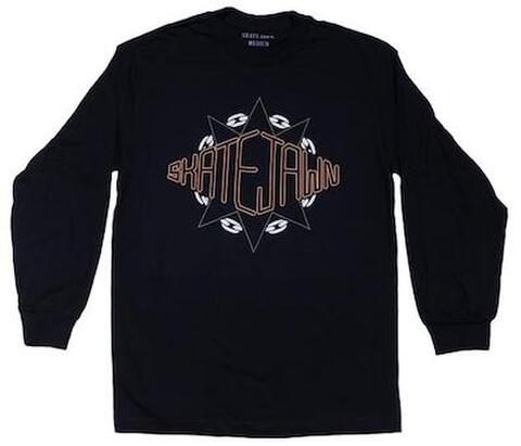 SKATE JAWN / JawnStarr Longsleeve