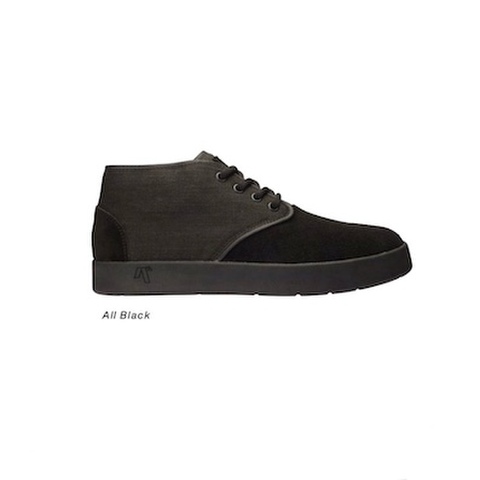 AREth / BULIT [All Black] 予約商品