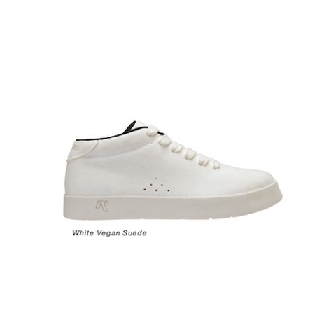 AREth /  II [White Vegan Suede] 予約商品