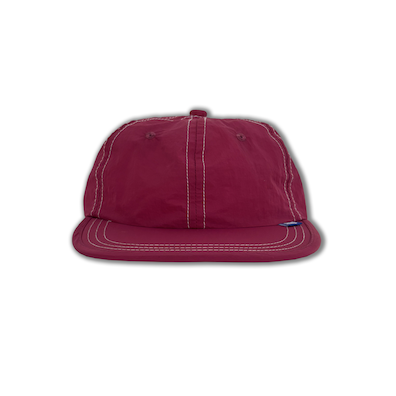 DAMAGE / EAZY CAP  [Cherry]