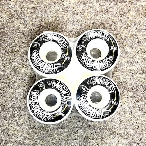LOOPHOLE / LOOPFINITY- 93 duro 54mm CLASSIC