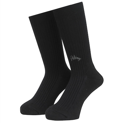 WHIMSY / EMJAY SOCKS [Sumi]