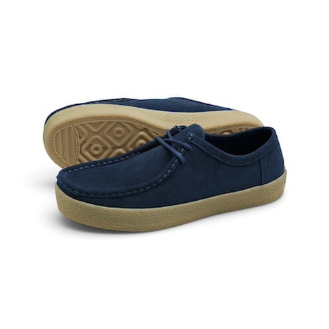 Last Resort AB / VM006 Moc [Dark Navy/Gum]