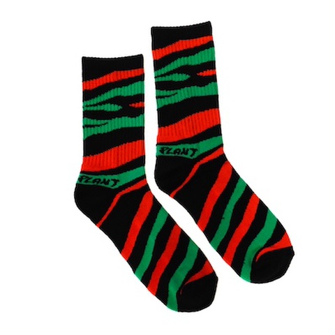 PLANT / Scenario Socks