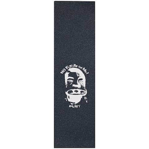 PLANT / No Future For Me !  Griptape