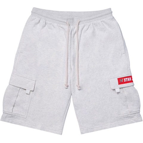 CARPET COMPANY / Baggy Sweatshorts [Oxford]