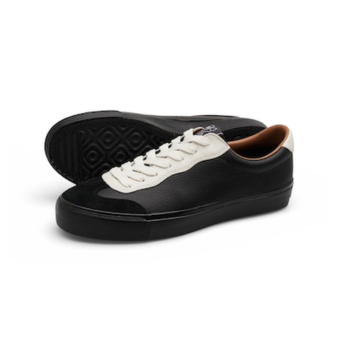 Last Resort AB / VM004 Milic [Tuxedo/Black]