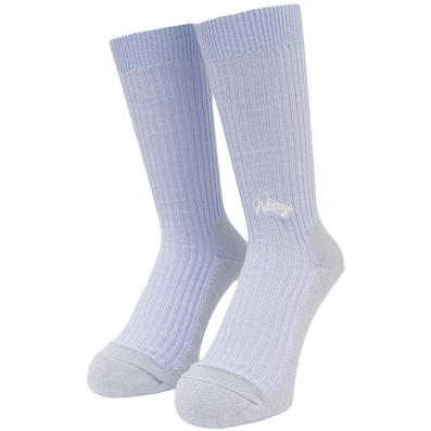 WHIMSY / EMJAY SOCKS [Sumire]