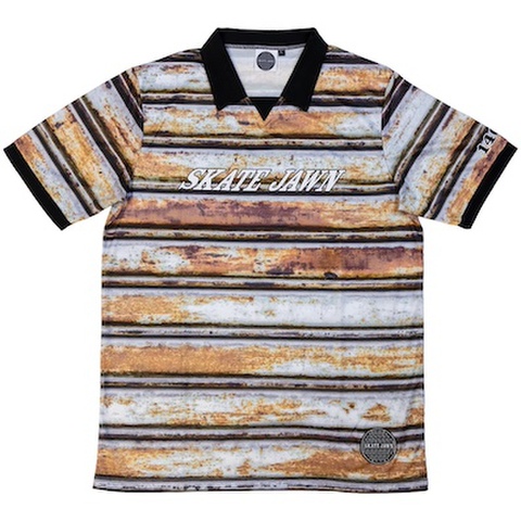SKATE JAWN / Rollgate-Soccer-Jersey