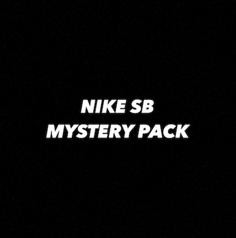 NIKE SB / MYSTERY PACK [2足入り]