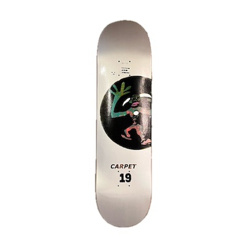 Carpet Company / VINYL DECK