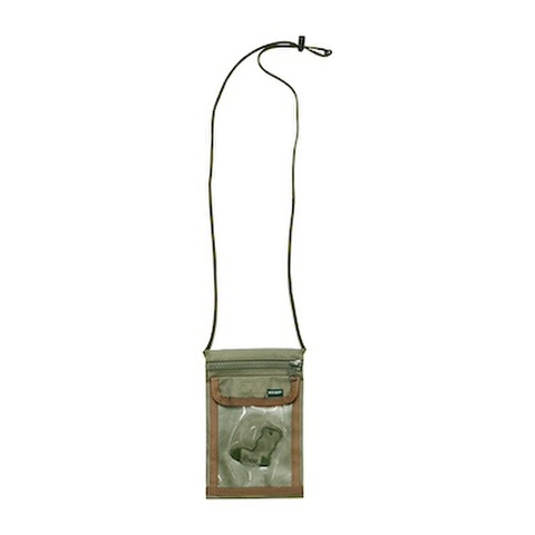 WHIMSY / SHOULDER POUCH [Olive]