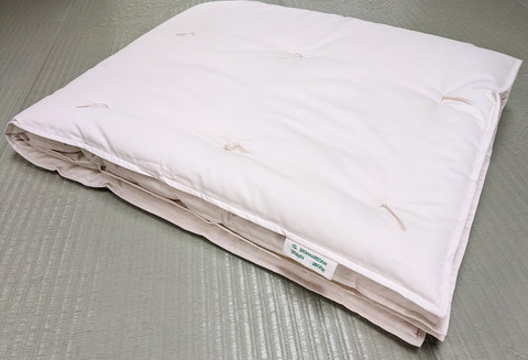 ふとんのコクボ