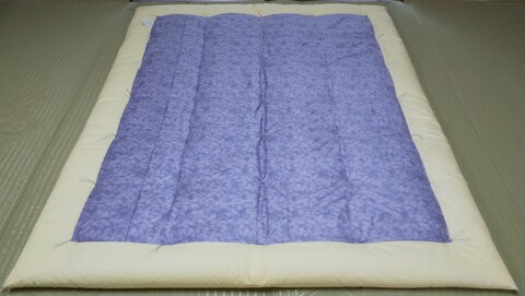 ふとんのコクボ