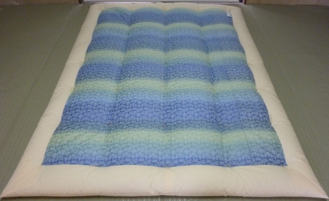 ふとんのコクボ