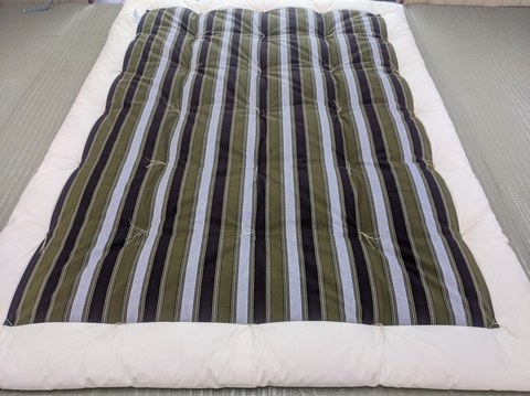 ふとんのコクボ