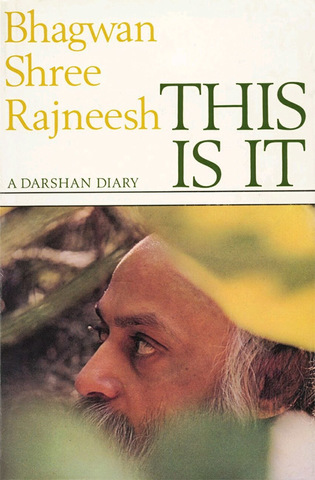 This Is It: A Darshan Diary