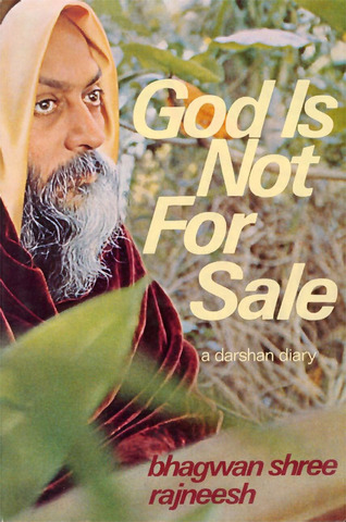 God Is Not for Sale: A Darshan Diary