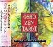 ■ OSHO禅タロット―タロットリーディングのための音楽