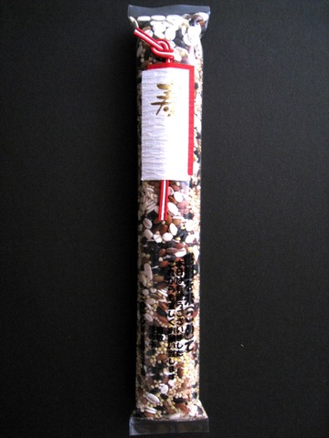 雑穀スティック　50g　（寿タイプ）