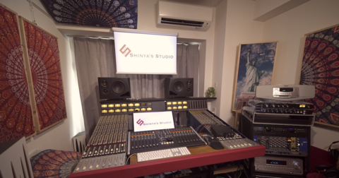 Rec or MIXご相談募集中