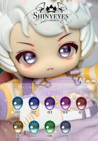 SHINY_EYES/ドールアイSHOP