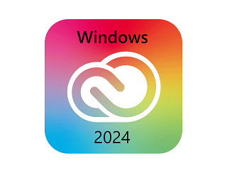 Adobe Master Collection 2024 for Win