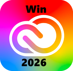 Adobe Master Collection 2026 for Win