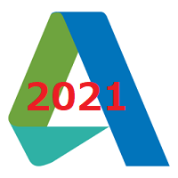 Autodesk 2021 License Tool