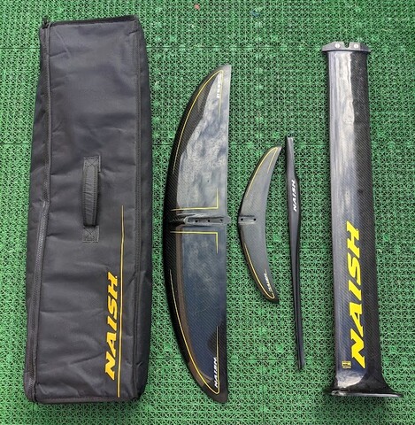 WING FOILの商品一覧 | Shoreline