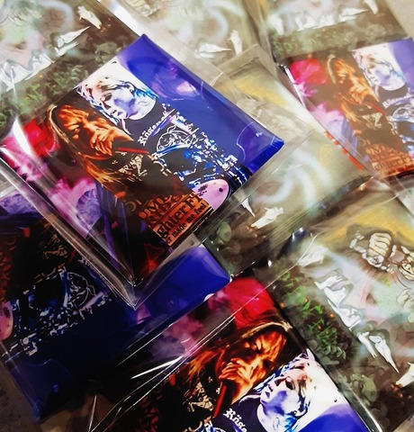 洋楽 ROSENFELD PIGS OF THE EMPIRE SKULL CRUSHERS ROSENFELD WEB SHOP