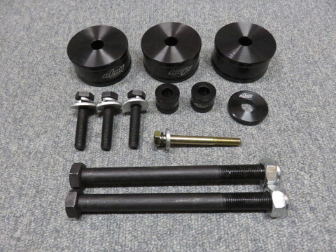 TYPE2 2007-2021 LANDCRUISER 200 ランクル200 ランドクルーザー200 デフダウン