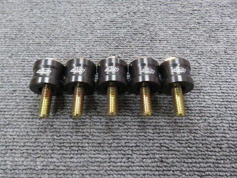 2026- ハイラックス GUN226 4WD SLAM製 リアシート 延長スペーサー 20mm 