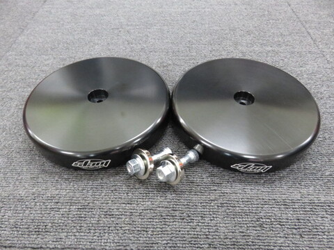 2003-2023 4Runner(215系ハイラックスサーフ） リヤ1インチ（25mm） リフトアップ スペーサー 強化アルミ製